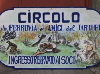 Amici del Tartufo – Montechiaro (AT)