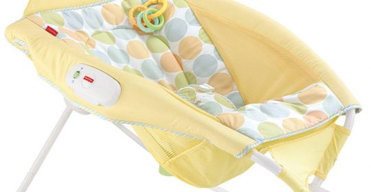 culla fisher price