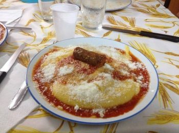 Trattoria San Bartolomeo – Vernante (CN)