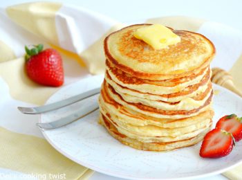 Pancake, la guida definitiva al brunch