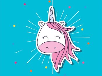 Unicorni, la moda che fa impazzire il mondo