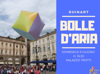 Bolle d’aria