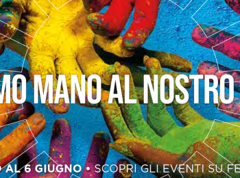 In arrivo il Festival dello Sviluppo Sostenibile