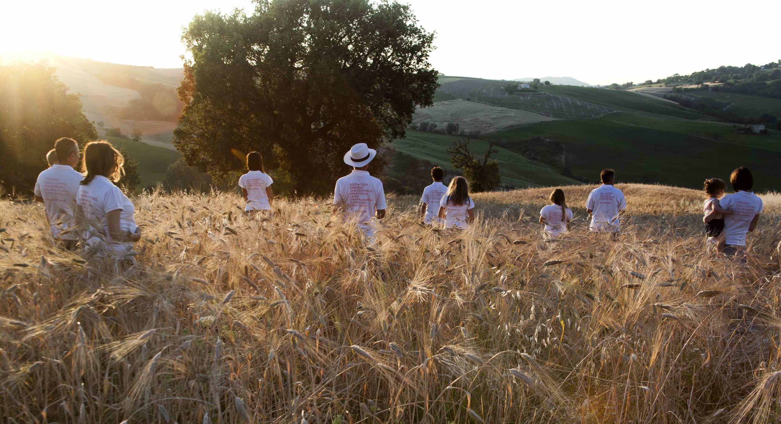 Consorzio Marche Biologiche, pionieri di una nuova agricoltura