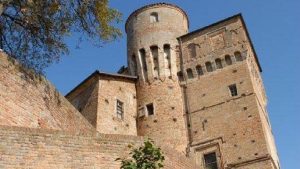 Castello di Roddi