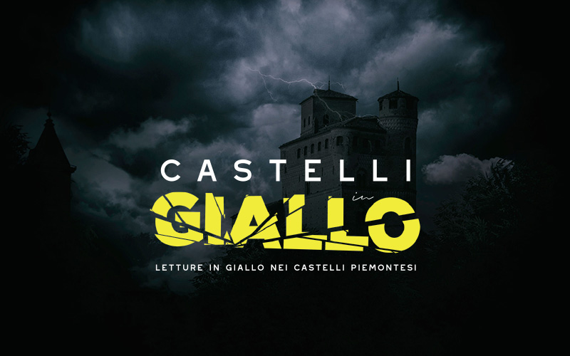 Castelli in Giallo Kids 2019: noir per tutti!