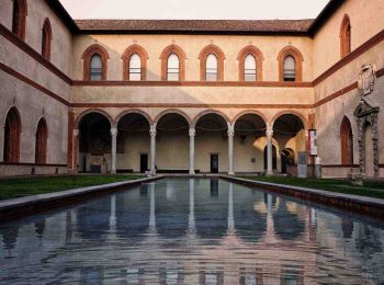 Cosa fare in famiglia al Castello Sforzesco a giugno