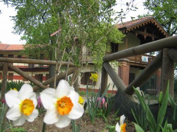 EcoScoperte 2019 a Cascina Govean, per ecodivertirsi