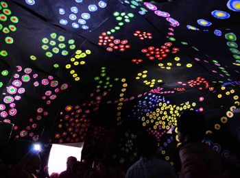 Estate 2019 al Castello di Rivoli da Artenauti & Astronauti