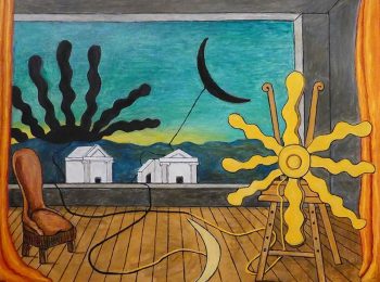 Alla GAM a luglio e agosto, attività “onirico-artistica”