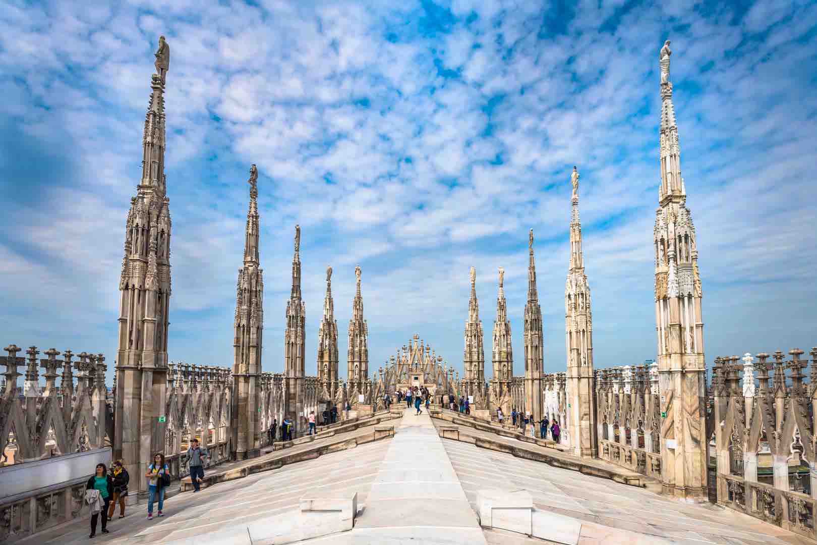 Giugno al Grande Museo del Duomo