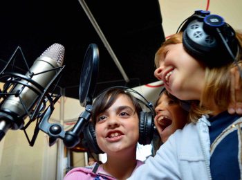 Giugno al Museo del Cinema di Torino: laboratori e visite guidate