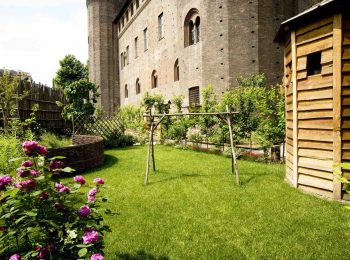 A giugno Palazzo Madama di Torino: tutti gli eventi