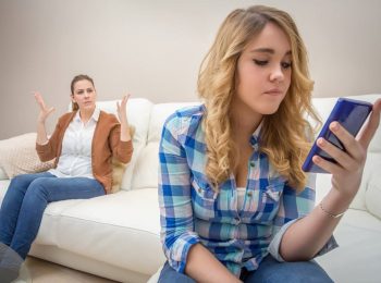 Il rito di passaggio dell’adolescenza: l’incontro con l’insicurezza esistenziale per genitori e figli
