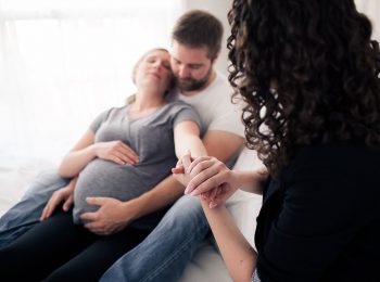In cerchio con la Doula