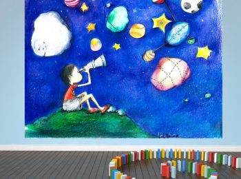 Da Infini.to a giugno, un mese spaziale al Planetario di Torino