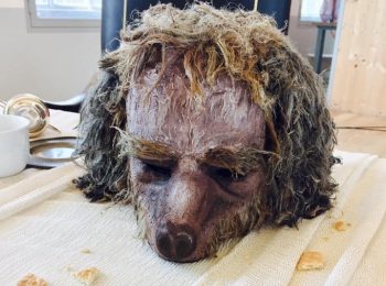 La Bestia – storia di un principe cane