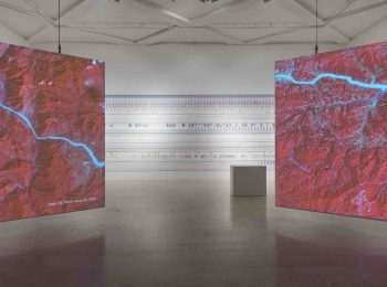 Mappe, storie e visioni
