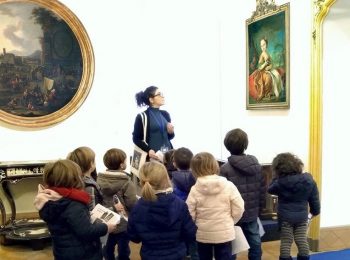 Museo Accorsi–Ometto di giugno: attività per piccoli visitatori