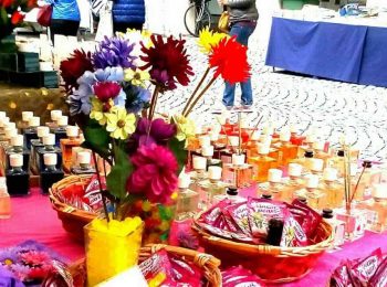 QuintEssenza 2019: una Savigliano in “fiore e profumi”