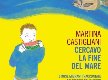 Ti disegno la mia storia