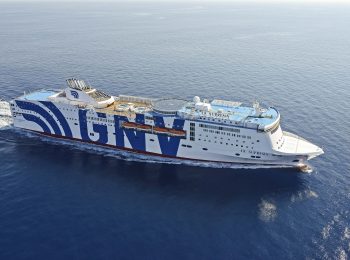 GNV – Grandi Navi Veloci, quando la vacanza salpa per tutta la famiglia