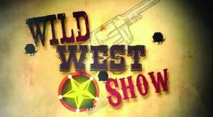 GG wild west show