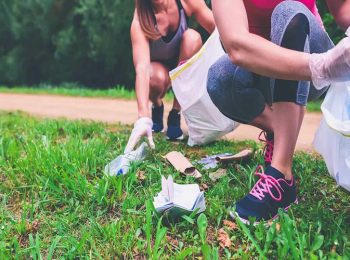 Keep clean and run 2019, insieme a Coop