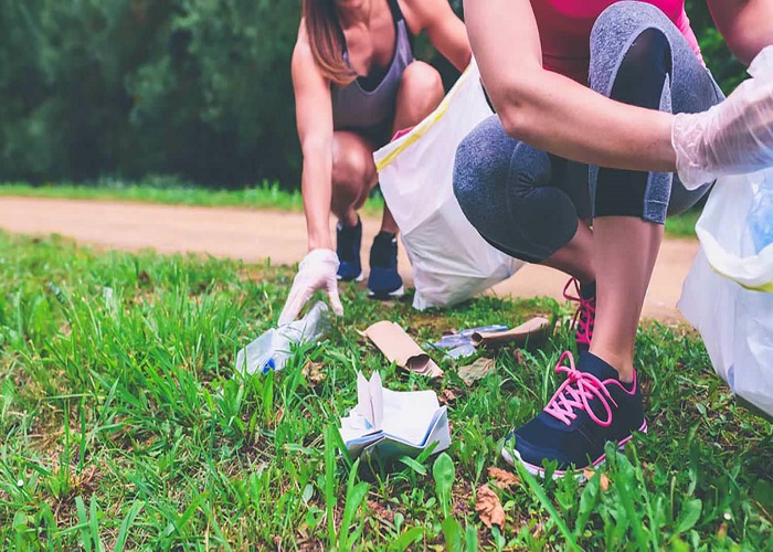 Keep clean and run 2019, insieme a Coop