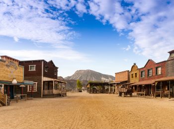 L’Andalusia dei set cinematografici: il Far West d’Europa