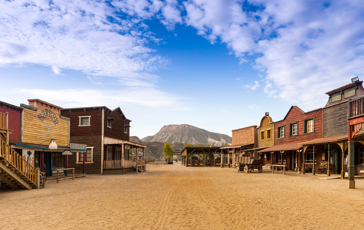 L’Andalusia dei set cinematografici: il Far West d’Europa