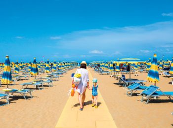 Romagna: la costa più family friendly in Italia