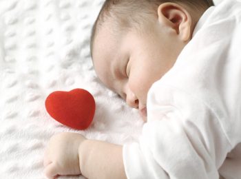 Mamma e neonato: amore a prima vista?