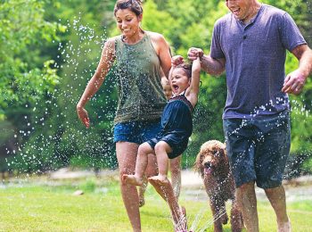 100 cose da fare con i bambini