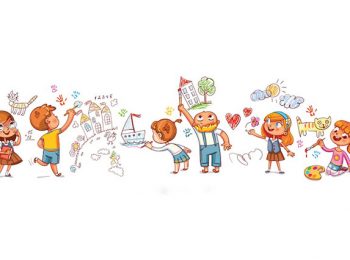 Estate ragazzi 2019 Ludonena