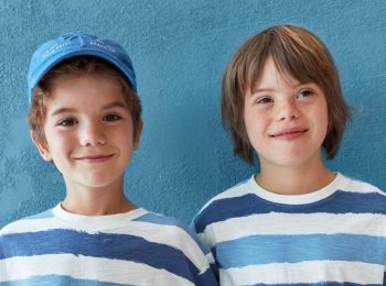Il primo modello con Sindrome di Down per Zara: ed è ancora notizia