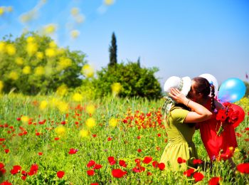 Donne e mamme: dal desiderio di far tutto allo stress