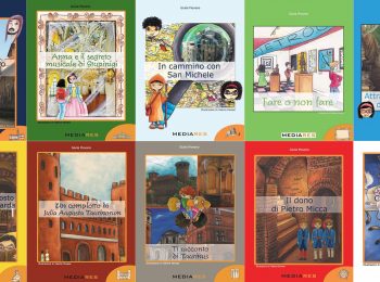 Viaggio tra i libri (Salone Off)