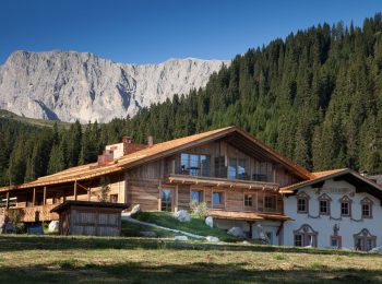 Tirler Dolomites Hotel: una meraviglia a misura di famiglie