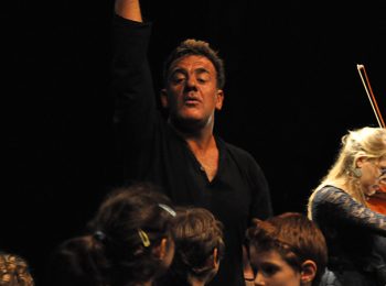 Pierino e il Lupo