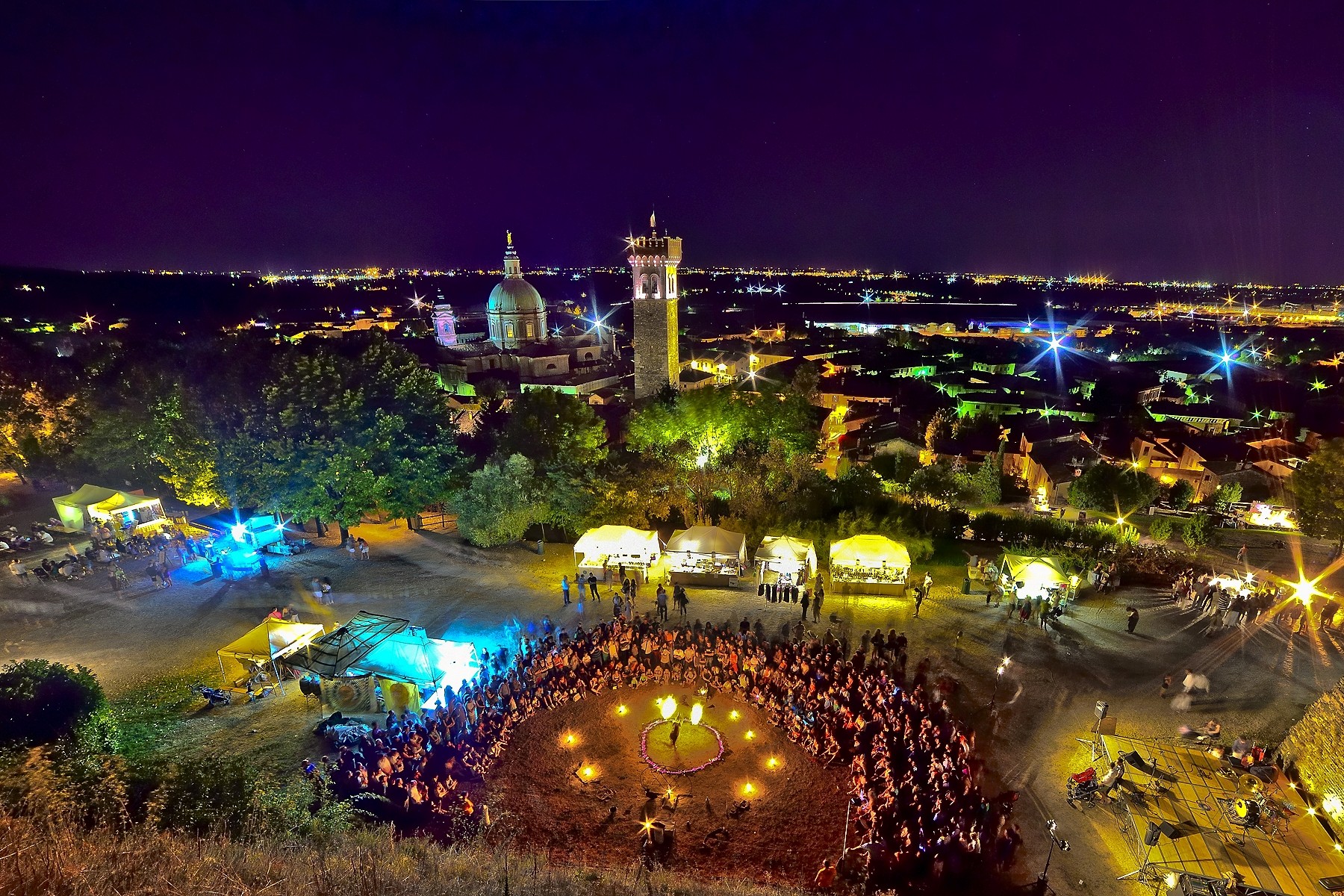 Lonato in Festival 2019