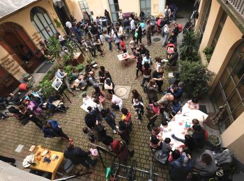 Cuqù, la culla del Quartiere – Torino