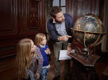 Museo Bagatti Valsecchi – Milano