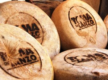 A Usseglio la (family) Mostra Regionale della Toma di Lanzo e dei Formaggi d’Alpeggio
