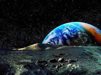 Dalla Terra alla Luna ad Aosta, nell’Area Megalitica a luglio