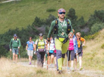 Bielmonte Outdoor Festival 2019, in Oasi Zegna