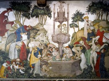 Castello della Manta a luglio e agosto, gioiello del FAI da scoprire