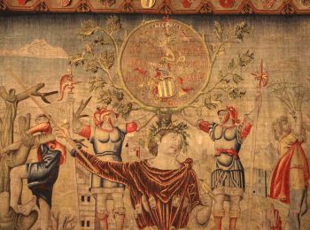 Cosa fare in famiglia al Castello Sforzesco a luglio e agosto