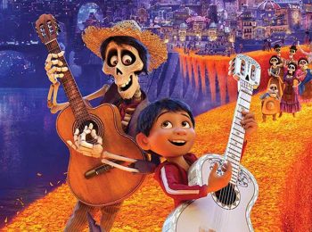 Coco a Miradolo: proiezione kids e family