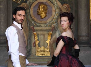 I tour teatralizzati di Dramatrà a luglio
